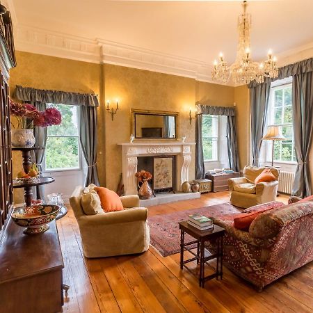 Dunmore Gardens Carrigans  Bagian luar foto