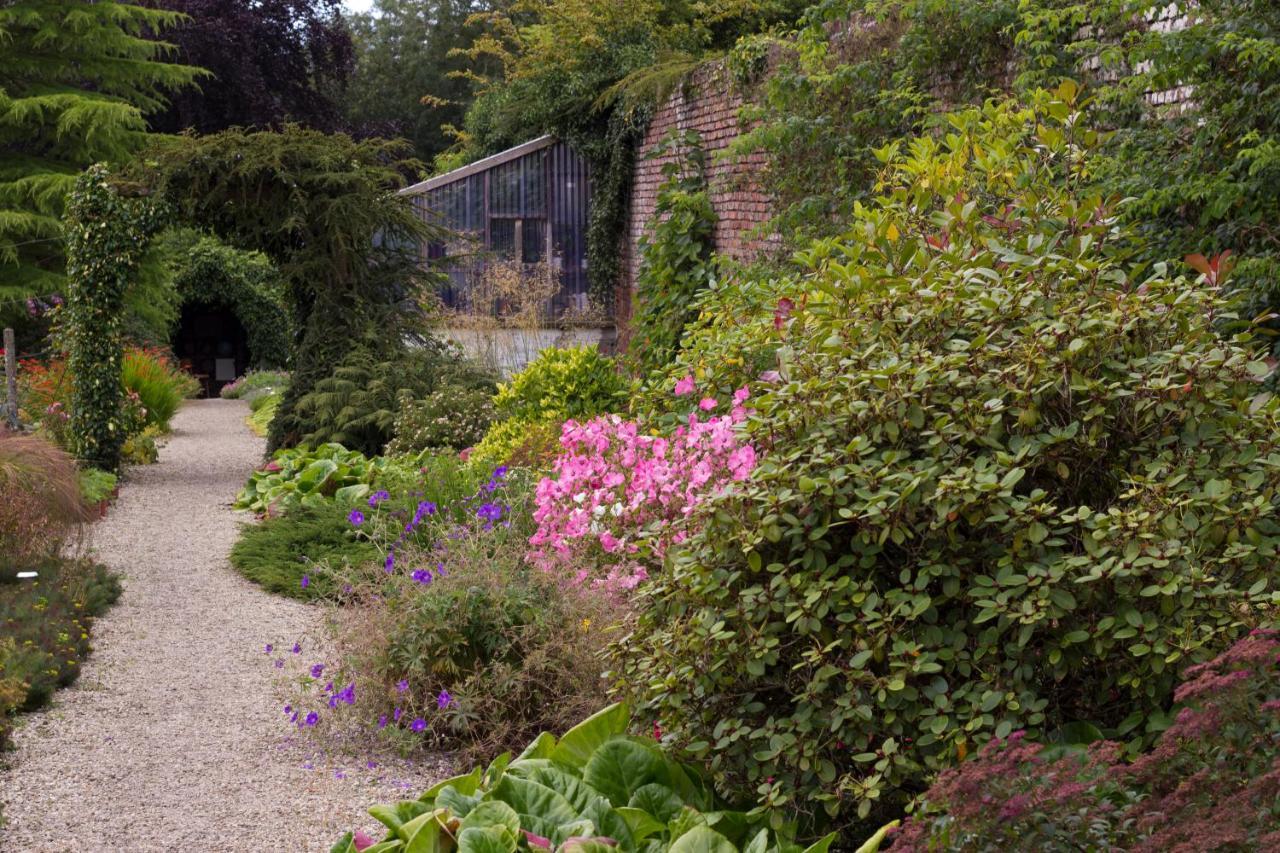 Dunmore Gardens Carrigans  Bagian luar foto