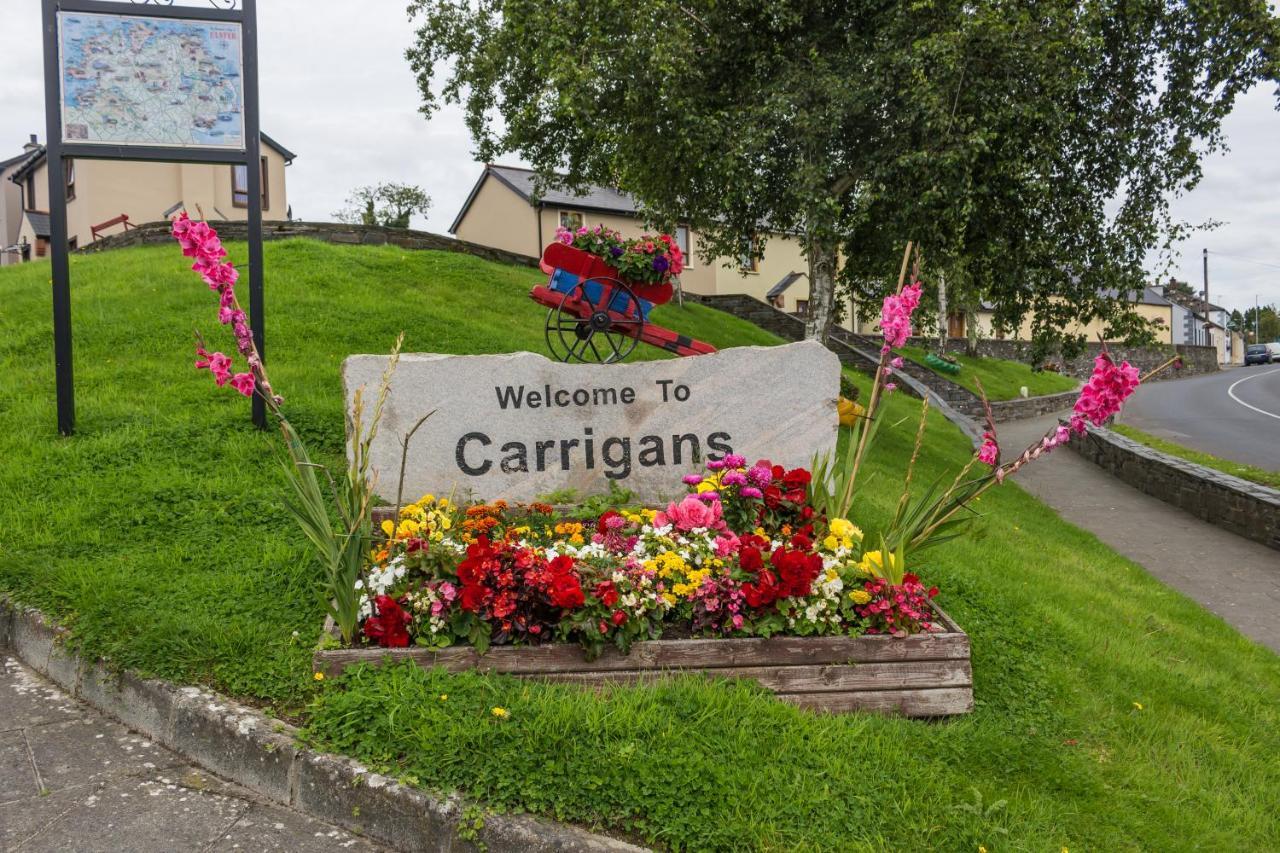 Dunmore Gardens Carrigans  Bagian luar foto