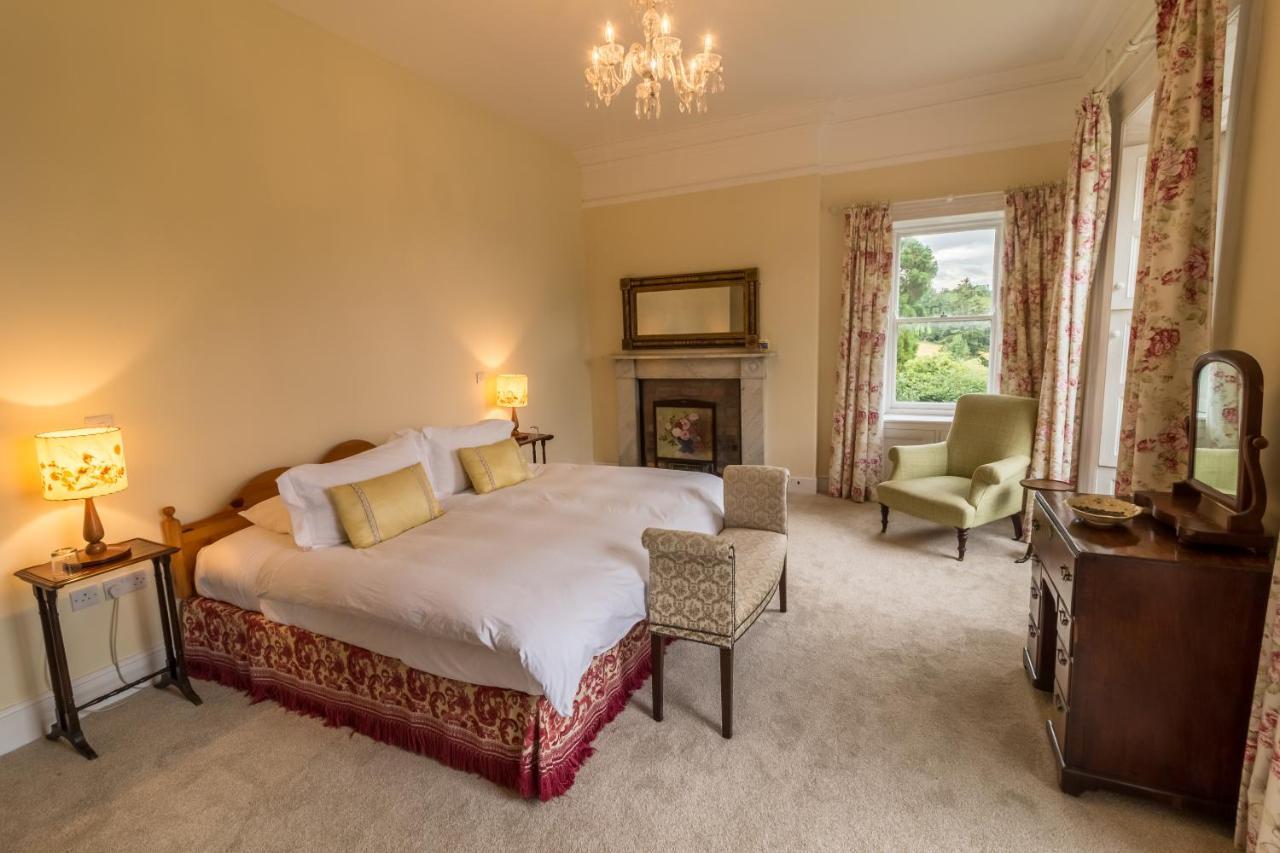 Dunmore Gardens Carrigans  Bagian luar foto