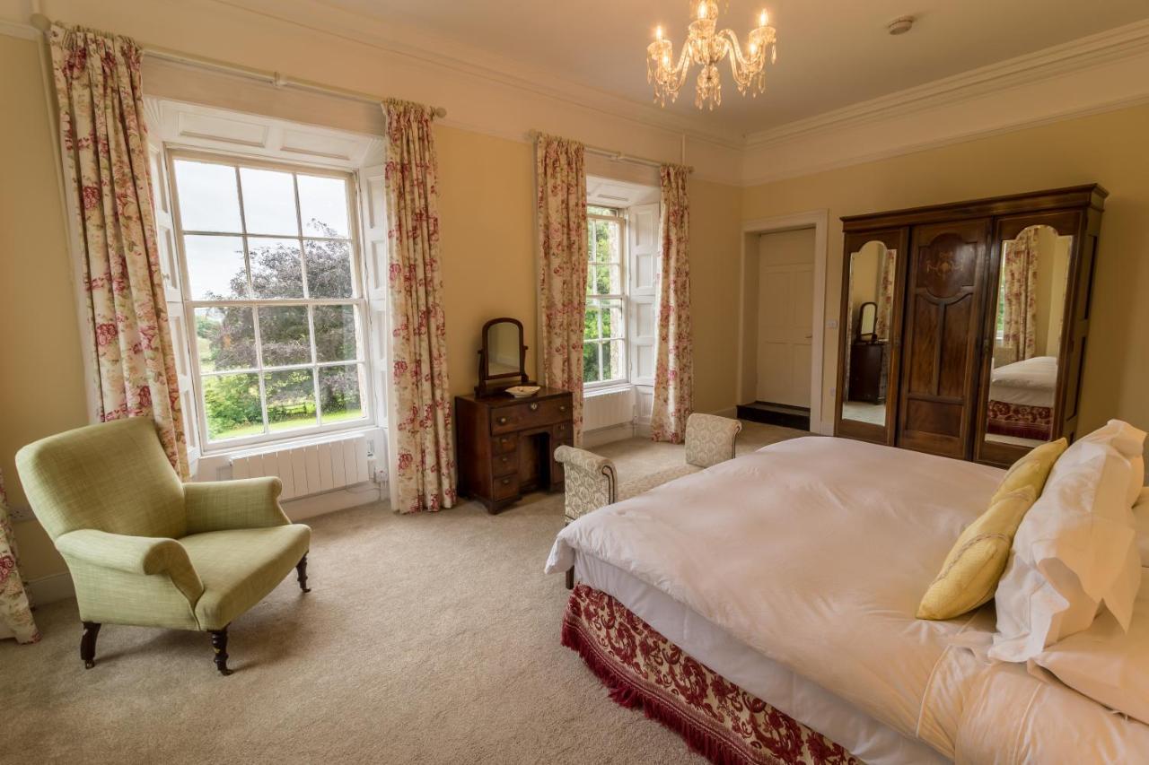 Dunmore Gardens Carrigans  Bagian luar foto